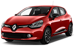Renault Clio 4 2012-2019